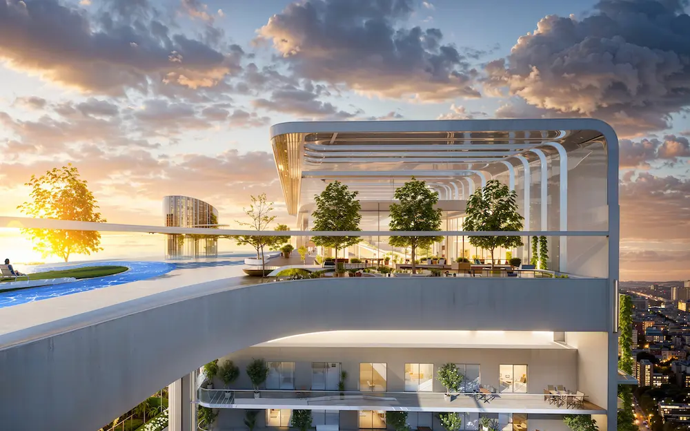 Property in Sisli
